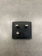 Apple Newton UK Adapter Plug -