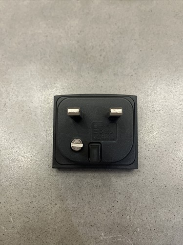 Apple newton adapter plug - apple, uk