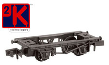 PECO NR-121 - 1 x 10ft Wagon