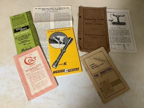 Reloading tools cartridges - reloading,