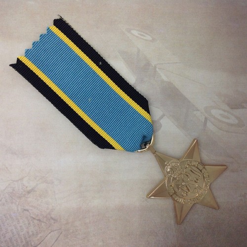 Air crew europe star - crew,