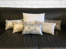 Luxury Sequin Filled Cushions