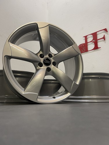 Genuine audi 4h - audi, rotor