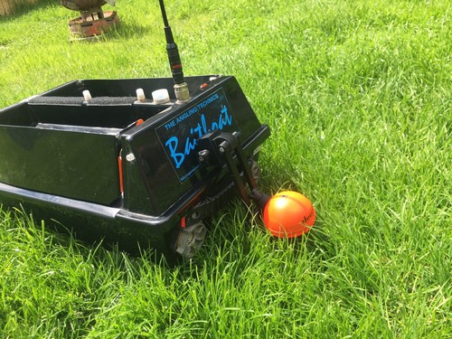 Deeper pro plus mount - plus,
