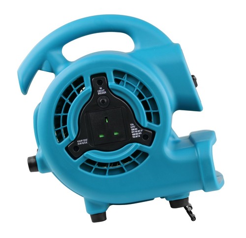 Xpower 80a blue with power - p-80a,