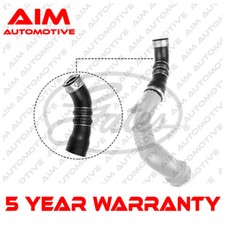 Silicone Turbo Hose (Air