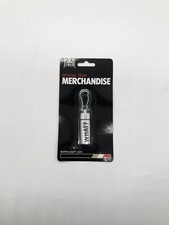 BAR Honda Formula One 1 F1 Ear Plugs/Defenders Keyring Jenson Button Takuma Sato