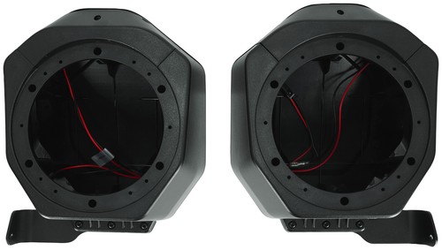 Ssv works 220 b65u - ssv, 6.5”