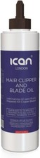ican London Barber Hair
