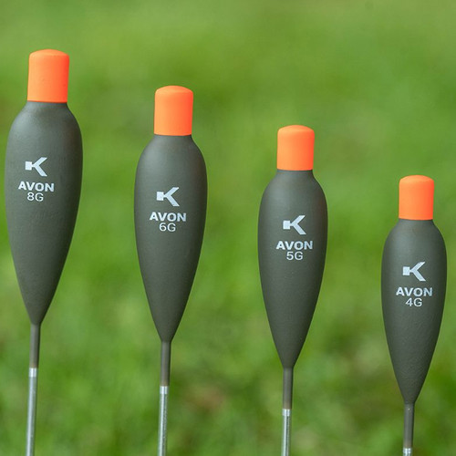 Korum glide avon all weights - -,
