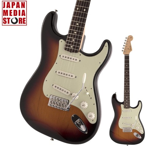 Fender made japan - in, heritage