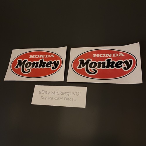 Honda z50 monkey bike petrol - z50,