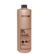 Sienna X 12% Spray Tan