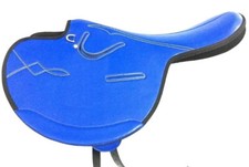 Horse Racing Riding Saddle