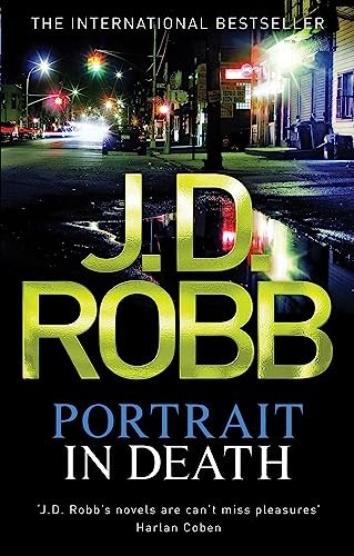 Portrait death j d - in, death: