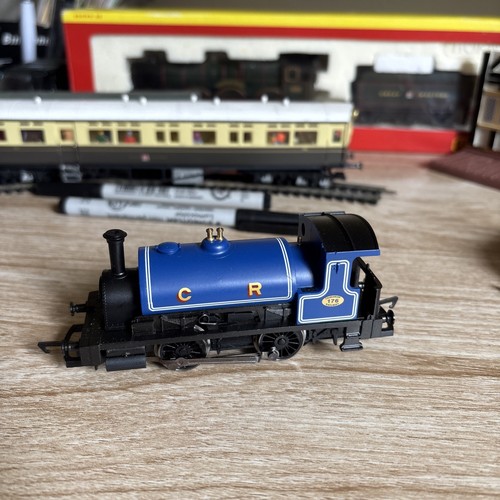 Hornby r2361 gauge - hornby,