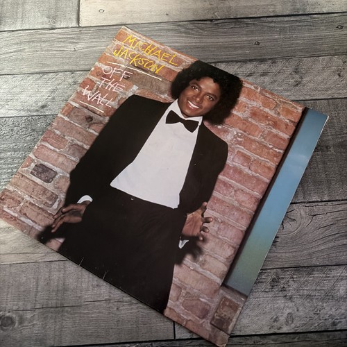 Michael jackson off - jackson,