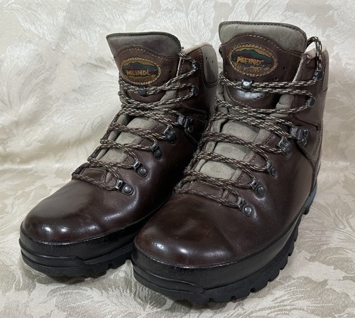 Meindl borneo mfs walking - mfs,