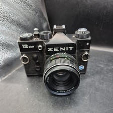 KMZ Zenit 12 XP with