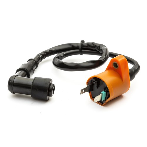 Pitbike performance ignition - pitbike,