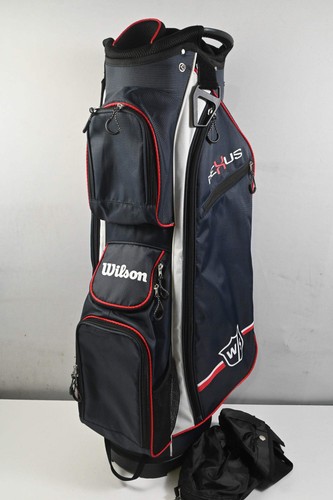 Wilson nexus cart bag - cart, /