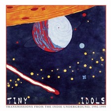 Various - Tiny Idols 2 -