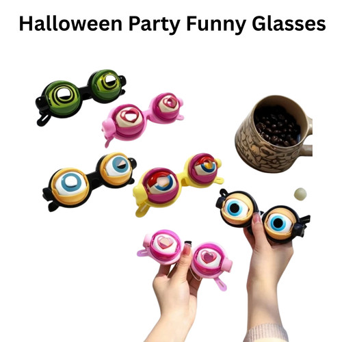 New halloween party - new,