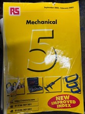 RADIO SPARES CATALOGUE