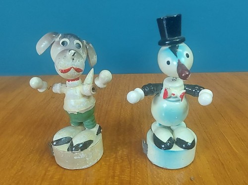 Vintage novelty springer - vintage,