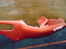 HONDA VFR400 NC30 LEFT HAND