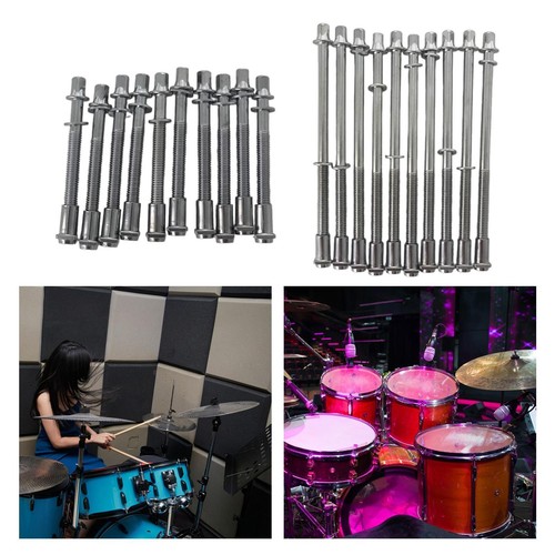 Snare drum maintenance kit - snare,
