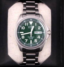 CITIZEN PROMASTER PMD56-2951