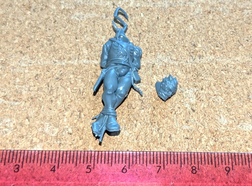 Warhammer fantasy ogre - (aos):,