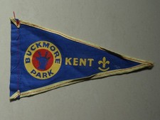 Buckmore Park Kent Scout
