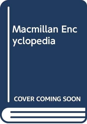 Macmillan encyclopedia unknown - macmillan, encyclopedia-unknown