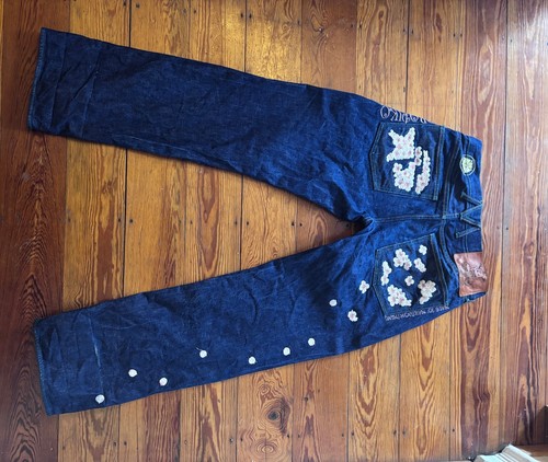 Designer jeans yoropico - designer,
