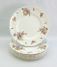 Royal Doulton Old Leeds Spray