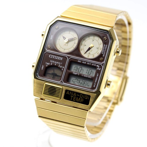 Citizen men watch ana - citizen,