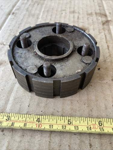 Bsa clutch centre - bsa,