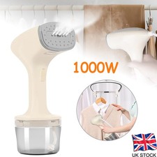 1000W Handheld Garment Clothes