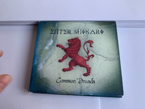 Enter shikari common dreads - enter,