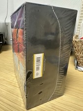 Harry Potter Books Complete