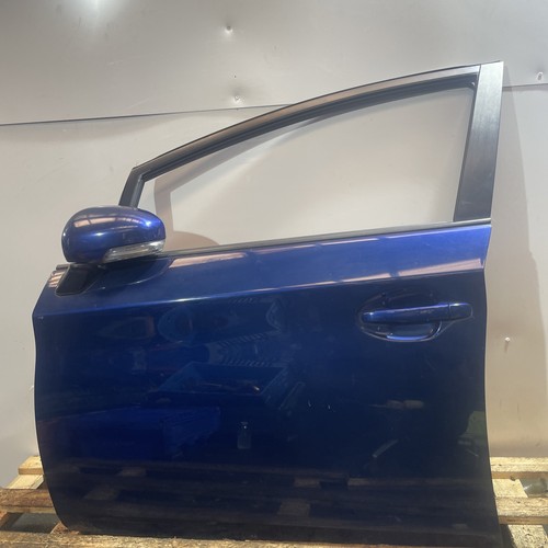 2009 2015 toyota prius front - 2009-2015,