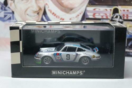 Minichamps 1973 vallelunga - -,