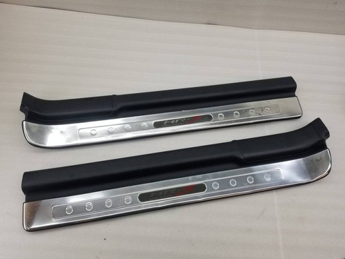 Toyota mrs zzw30 oem scuff - toyota,