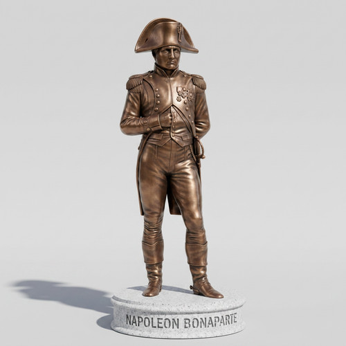Napoleon bonaparte imperial - napoleon,