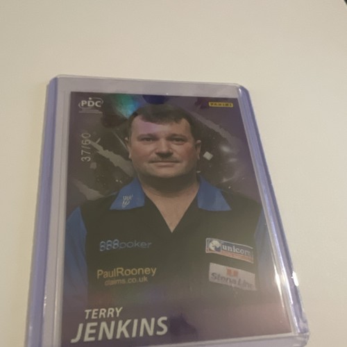 Panini pdc premier - premier, league