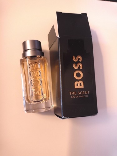 Hugo boss the scent - boss,