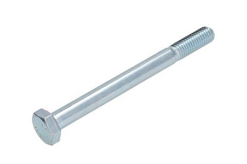 Control arm bolt front - control,