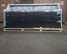 BRAND NEW  SERVEOVER DISPLAY